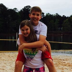 Meet your Posher, Yvonne